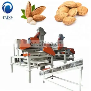 Taizy Cashew Nut Grading Machine/peanut Kernel Sortingmachine thumbnail-4