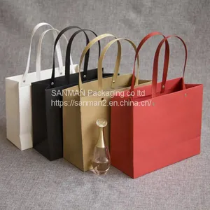 Good Sale Fashion Paper Bag Craft thumbnail-1