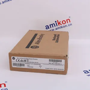 Allen Bradley 1756-L7SP ︱Rockwell 1756L7SP thumbnail-1