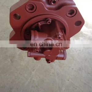 High Quality K3v112dt Kawasaki Excavator Hydraulic Pump thumbnail-5
