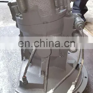 Excavator Spear Parts ZX200-3 Hydraulic Pump HPV102GW Main Pump For Hitachi thumbnail-5