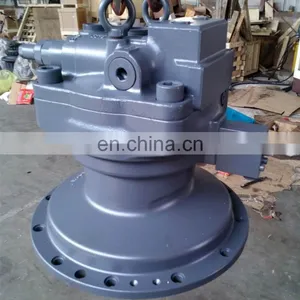 EX300 Swing Motor Excavator EX300-1-3C-5-6,EX300LC-5 Hydraulic Motor thumbnail-1
