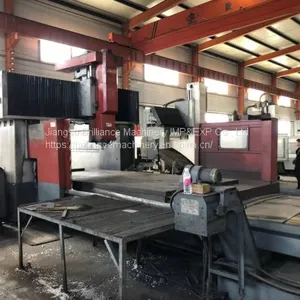 Taiwan AWEA 4021 Gantry Machining Center thumbnail-1