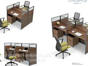 Workstation / Office Partition thumbnail-3