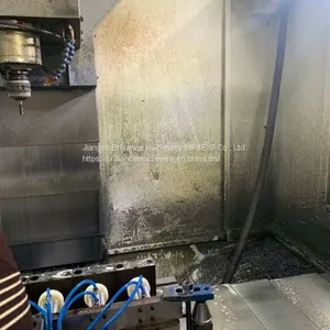 Shenyang I5M4.5 Vertical Machining Center thumbnail-4