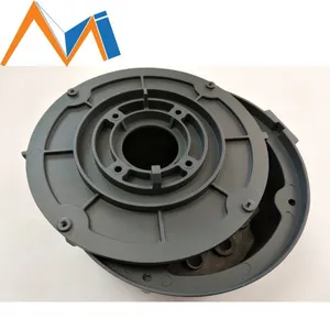 Precision China Die-Casting Aluminium ADC-10 Radiator thumbnail-3