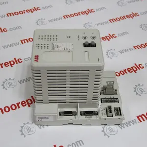 ABB CM 772F 3BDH000368R0001 A3 Profibus DP Master Module thumbnail-2