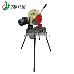 Rotary Hand Cutting Machine Price thumbnail-5