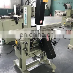 Vinyl Windows Ater Slot Milling Machine thumbnail-5