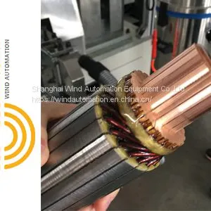 Semi Automatic Commutator Mica Undercutting Machine thumbnail-5