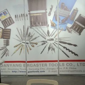 Danyang Ergaster Tools Co.,Ltd. company overview - view 2 thumbnail