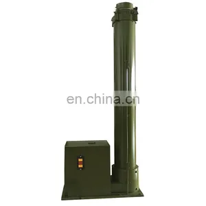 10m Monitoring Electrical Pole Telescopic Mast Pole thumbnail-4