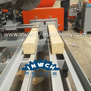 Pallet Block Making Machine thumbnail-2