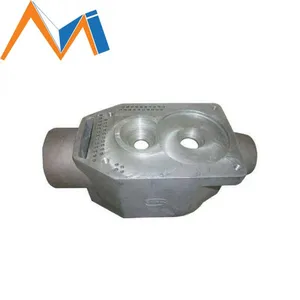 New Customized OEM CNC Lathe Machining Precision Auto Parts With High Quality thumbnail-3