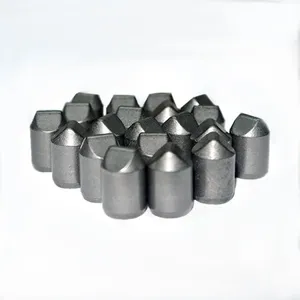 Zhuzhou Xingzhou Carbide Co., Ltd company overview - view 1 thumbnail