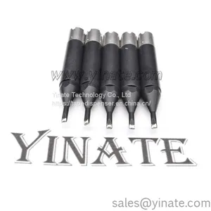 TSUTSUMI Replacement Tips TKH4-10SDC Robotic Soldering Tips Cartridge for Soldering Station Tsutsumi Soldering Robot Tips thumbnail-1