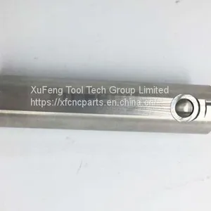 CNC TURNING MILING PARTS thumbnail-2
