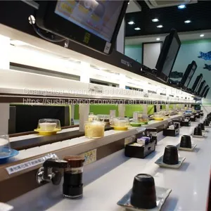Innovative Design Advanced Technology Widely Used Food Conveyor Belt thumbnail-1