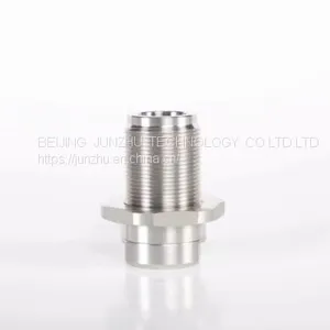 Bicycle Kit Customized Sizes Cnc Parts Aluminum Turning thumbnail-3