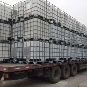 High Purity Flame Retardant TCPP CAS：No. 13674-84-5 thumbnail-4