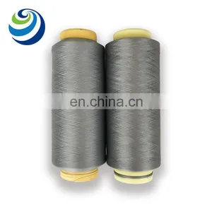 Nano Zinc Yarn Newly Designed Nylon Particle Material thumbnail-1