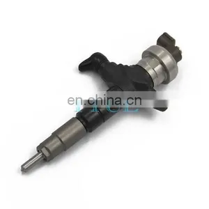 Selling Diesel Fuel Common Rail Injector 8-98246751-0 thumbnail-3