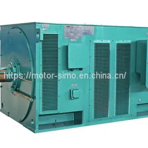Reliable Simo High Voltage Slip Ring Motor thumbnail-4