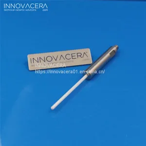 Zirconnia Ceramic Tube thumbnail-3