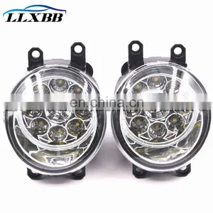 Original For Toyota AVENSIS 2003 2004 2005 2006 2007 2008 2009 Fog Lights (Left Right) 81210-06052 Fog Lamps thumbnail-2