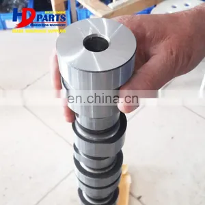 NT855 NTA855 Excavator Diesel Engine Forged Steel Camshaft OEM 3049024 thumbnail-2