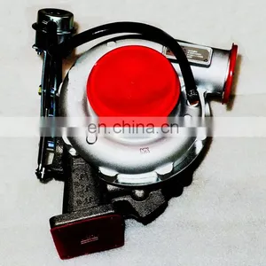 Brand New Vehicle Parts Heavy Duty Truck Engine WD615 HX50 Electric Turbocharger 2636856 612601110988 thumbnail-1