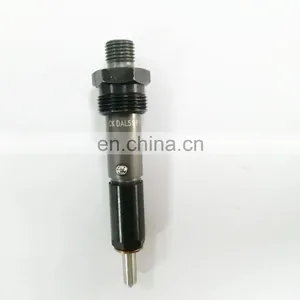 High Quality Fuel Injector 4940785 CKDAL59P6 for 6BTAA Engine thumbnail-2