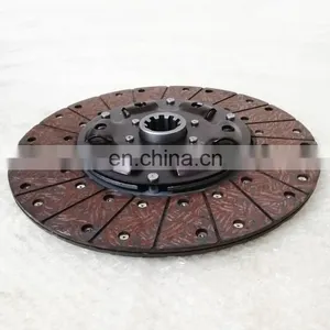 Diesel Truck Clutch Parts 4947372 Clutch Disc thumbnail-2