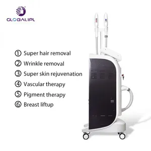 New Style Crazy Selling IPL Cosmetology Equipment thumbnail-3