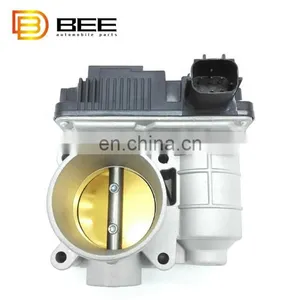 High Quality Throttle Body FOR Nissan 16119-AU00C 16119-AU003 16119-AU00A ETB0002 S20052 67-0005 RME50 thumbnail-2