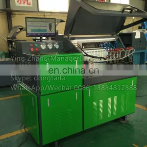 Тестовый стенд/имитатор тестера для топливного насоса системы Common Rail CR3000A thumbnail-6