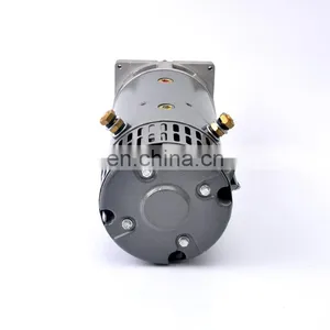 48V 4KW Chinese Factory High Quality High Torque dc Electric Motor Forklift ZD4873A thumbnail-6