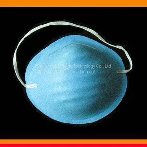 Disposable Face Mask Protective Breathing Mask 3 Layers thumbnail-4