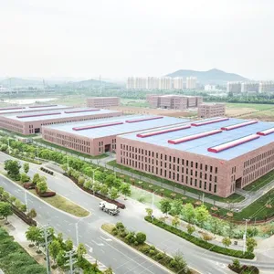 Maanshan Nanshi Technology Co.,Ltd. company overview - view 2 thumbnail