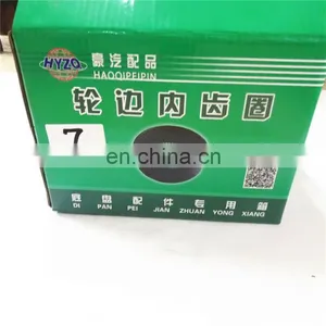 Gear Ring for Truck AK99012340121 thumbnail-5