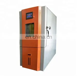 Lab Stability Temperature Humidity Chamber Manufacturer thumbnail-4