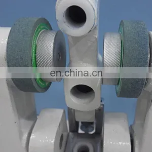 Environmental Plywood Abrasion Testing Machine Plastic Surface Rubber Tester thumbnail-4