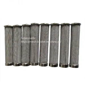 Pleated Filter Element thumbnail-1