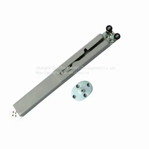 Soft Closing Mechanism ,Soft Close,Soft Closing Damper Slide thumbnail-4