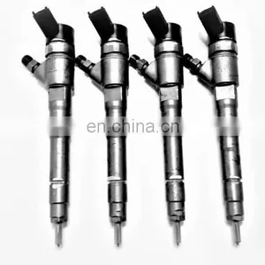 0445 120 036 Fuel Injector Bos-ch Original In Stock Common Rail Injector 0445120036 thumbnail-1