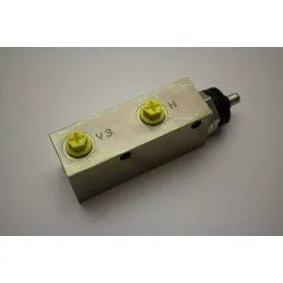 Linde Forklift Parts 6753407318 Linde Speed Control 6753407318 thumbnail-1