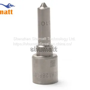 OEM New Injector Nozzle DSLA128P5510 Fits for 0445120123 0 445 120 059 231 Injector thumbnail-1