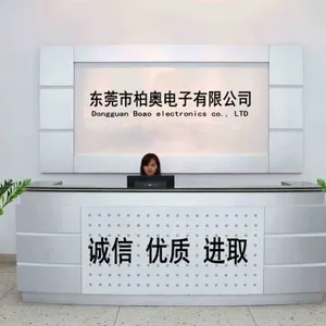 Dongguan Bio Electronics Co. , Ltd. company overview - view 1 thumbnail