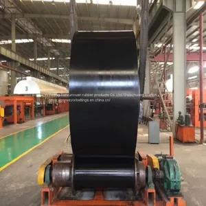 Fabric Oil Resistant Conveyor Belt thumbnail-5