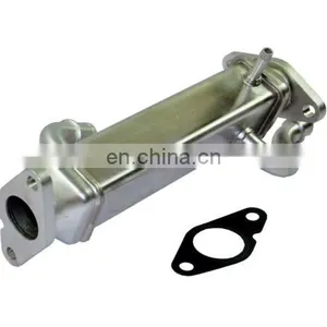 EGR Valve Cooler For Fiat Ducato 5801856913 5801365304 5801385941 71795379 7518189 thumbnail-1